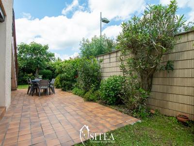 Vente Maison CUGNAUX 