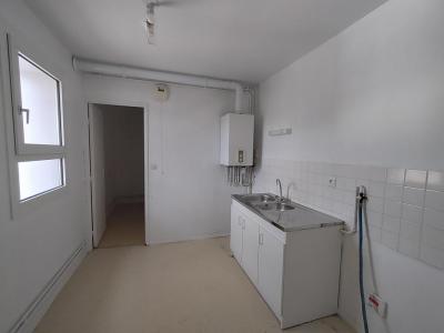 Vente Appartement BORNEL 