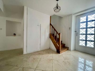 Vente Maison MEREVILLE 