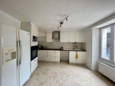 Vente Maison MEREVILLE 