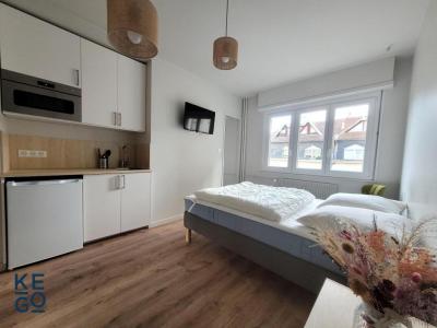 photo For rent Apartment STRASBOURG 67