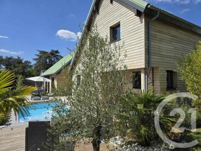 Vente Maison 7 pièces NEUFCHATEL-HARDELOT 62152