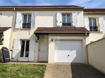 Location Maison 4 pièces MOISSY-CRAMAYEL 77550