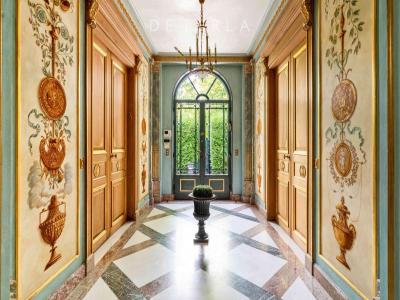 photo For sale Prestigious house SAINT-MAUR-DES-FOSSES 94