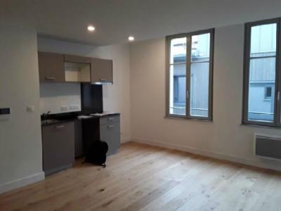 photo For rent Apartment NANCY 54