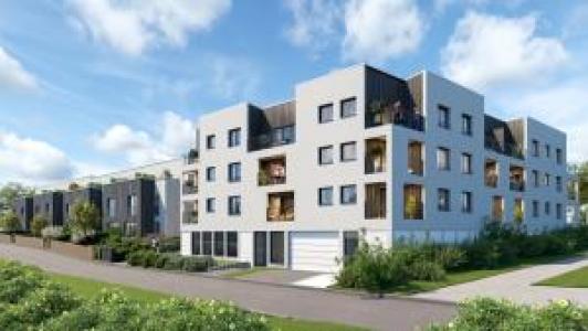 Location Appartement 3 pièces VERSON 14790