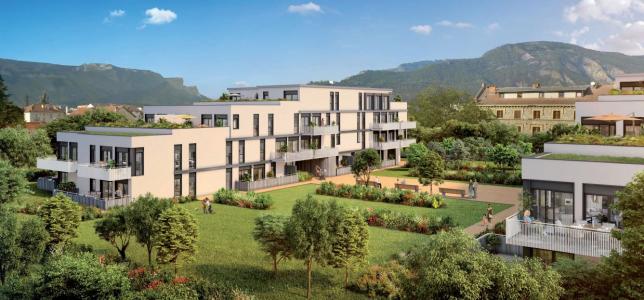 photo For rent Apartment SAINT-MARTIN-D'HERES 38