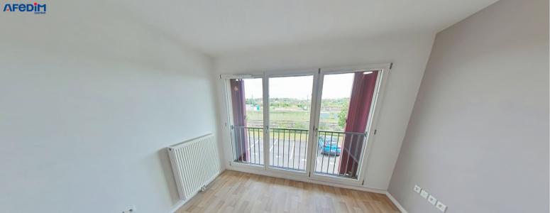 Location Appartement CREPY-EN-VALOIS  60