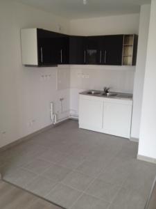 photo For rent Apartment DIJON 21