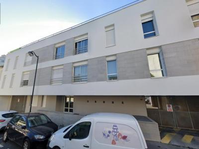 photo For rent Apartment NANTES 44