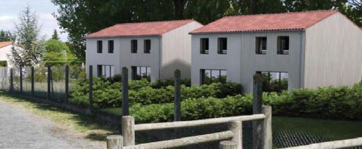 photo For rent Apartment CHASSENEUIL-DU-POITOU 86