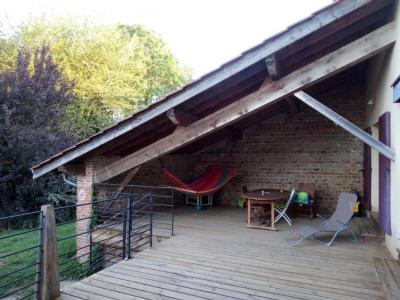 photo For rent Apartment DOMPIERRE-SUR-VEYLE 01