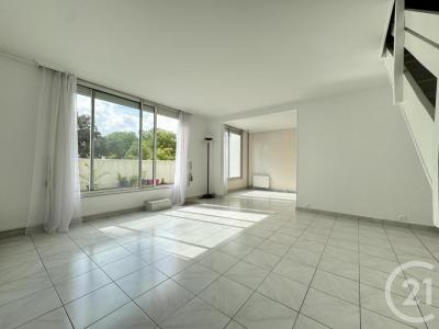 Vente Appartement 5 pièces FONTENAY-SOUS-BOIS 94120
