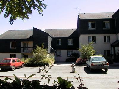 photo For rent Apartment MUR-DE-BARREZ 12