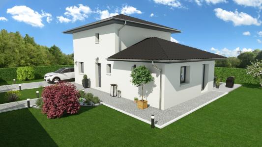 Vente Maison 5 pièces SCIEZ 74140
