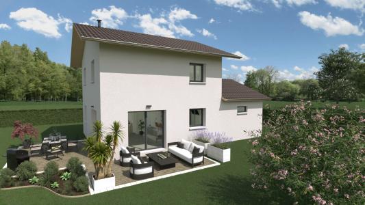 Vente Maison 5 pièces SCIEZ 74140