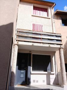 photo For rent House RIOM 63