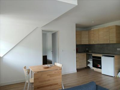 Location Appartement CHATELGUYON 