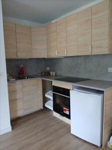 Location Appartement CHATELGUYON 