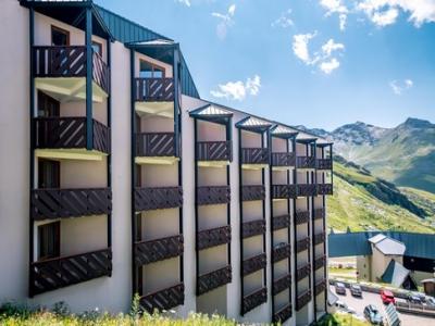 Vente Appartement 2 pièces VAL-THORENS 73440
