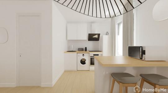 photo For sale Apartment LYON-3EME-ARRONDISSEMENT 69