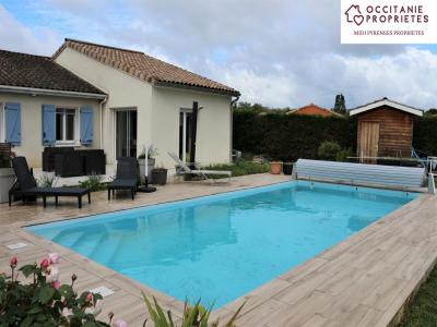 Vente Maison 5 pièces CARBONNE 31390