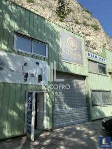 photo For sale Commerce SAINT-ANDRE 06