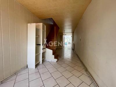 Vente Maison LIEVIN