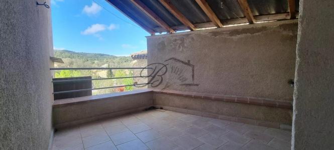 Vente Maison MIRABEAU 