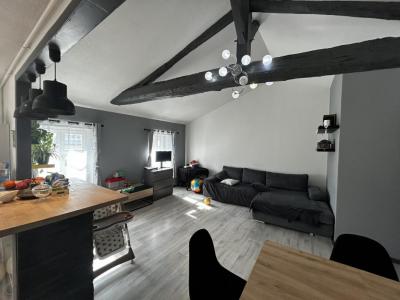 photo For rent Apartment ROANNE 42