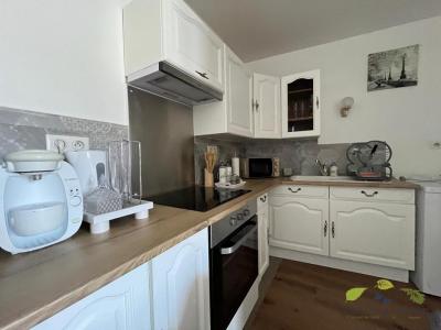 Location Appartement SAINT-LEONARD-DE-NOBLAT 