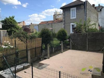 Location Appartement 2 pièces LIMOGES 87000