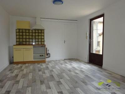 Location Appartement LIMOGES 