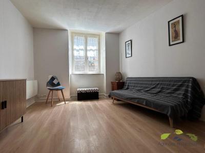 For rent Apartment SAINT-LEONARD-DE-NOBLAT 