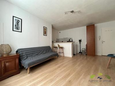 For rent Apartment SAINT-LEONARD-DE-NOBLAT 