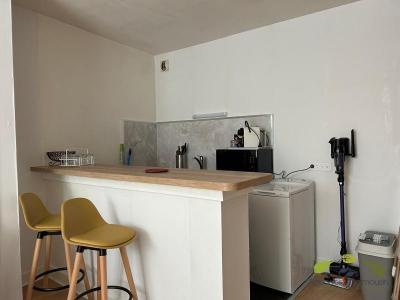 Location Appartement SAINT-LEONARD-DE-NOBLAT 