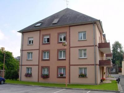 Location Appartement RUGLES 