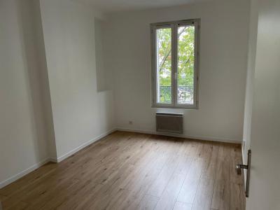 Location Appartement 2 pièces SAINT-OUEN 93400