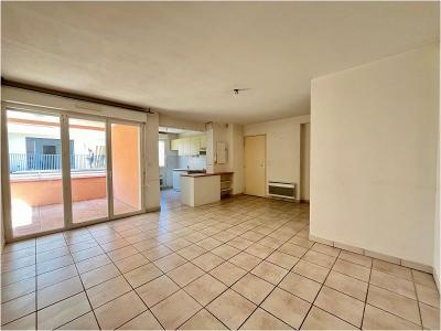 Vente Appartement 3 pièces TOULOUSE 31400