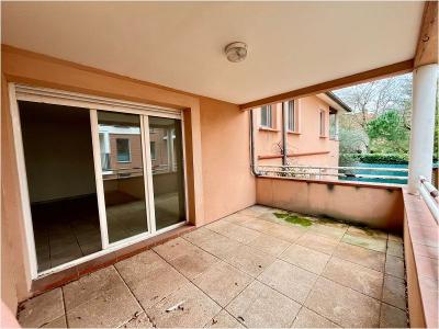 Vente Appartement TOULOUSE 