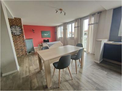 photo For rent Apartment TOULOUSE 31