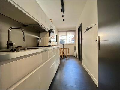 Vente Appartement TOULOUSE 