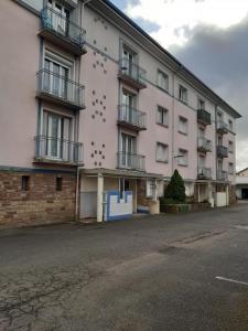 photo For rent Apartment LURE 70