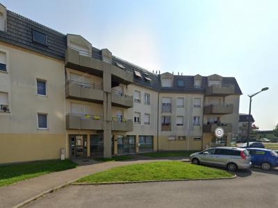 Location Appartement 2 pièces MAIZIERES-LES-METZ 57210