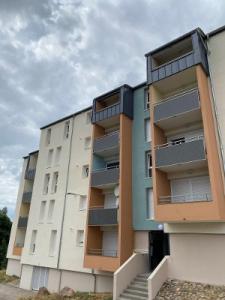 Location Appartement 3 pièces HOPITAL 57490