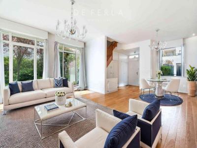 Vente Maison 6 pièces PARIS-14EME-ARRONDISSEMENT 75014