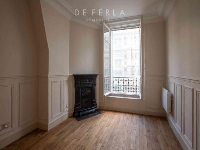 Vente Appartement 3 pièces PARIS-14EME-ARRONDISSEMENT 75014