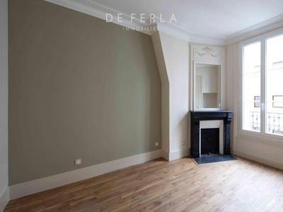 photo For sale Apartment PARIS-14EME-ARRONDISSEMENT 75