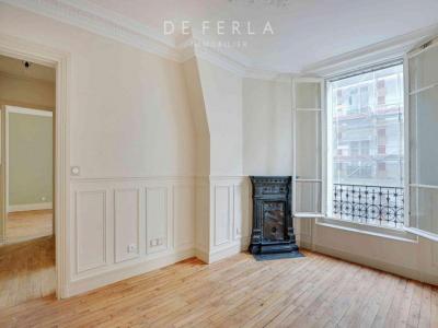 Vente Appartement 2 pièces PARIS-14EME-ARRONDISSEMENT 75014