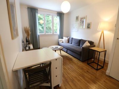photo For rent Apartment NANTES 44